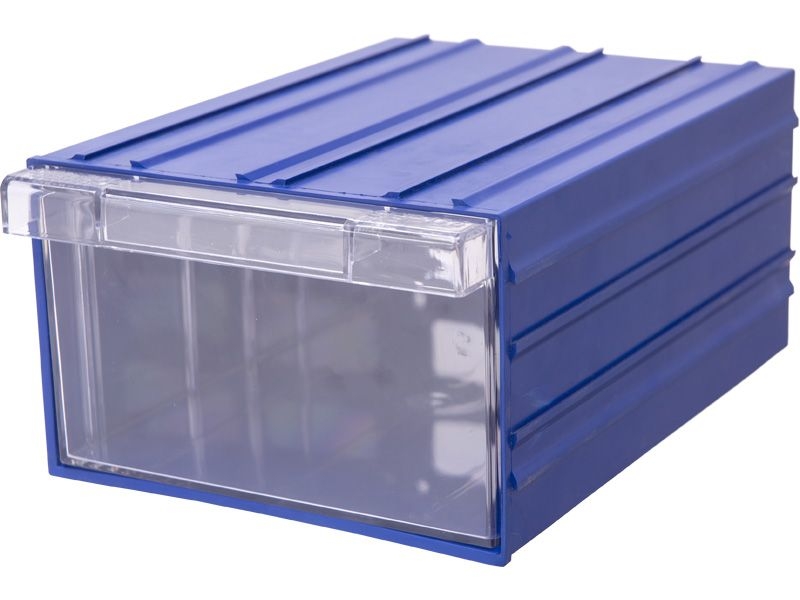 Plastic Drawer 230x173x110 мм; PD 175