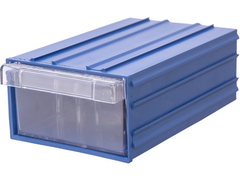 Plastic Drawer 170x110x65 мм; PD 105