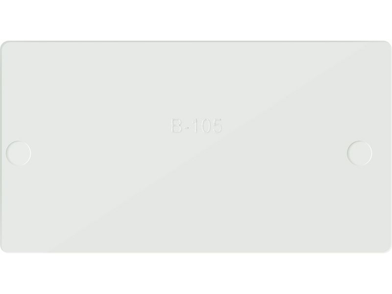 Plastic Divider 110x65 мм