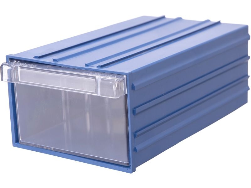 Plastic Drawer 200x123x80 мм; PD 120