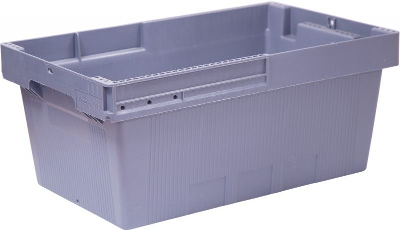 Ящик 490x300x210 сплошной