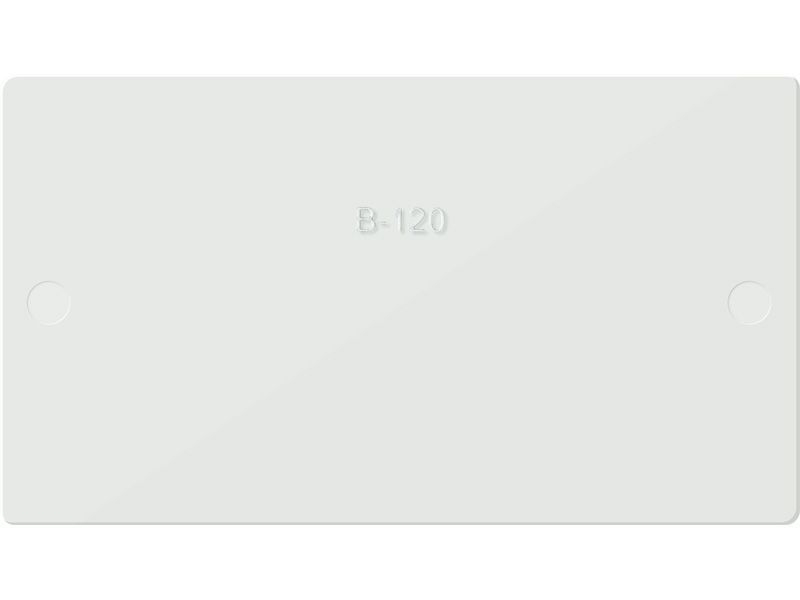Plastic Divider 123x80 мм