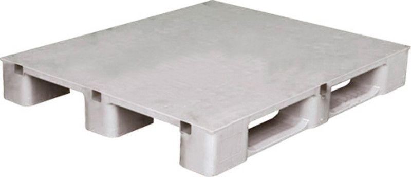 Пластиковый поддон DP 1210, 1200x1000x155 мм