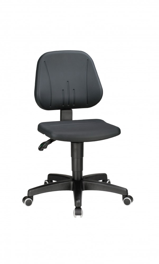 Treston Ergo 20, черный
