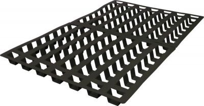 Решетка для заморозки и разморозки FS 1208, 1200х800х50 мм