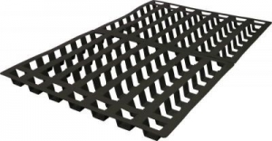 Решетка для заморозки и разморозки FS 1208, 1200х800х50 мм