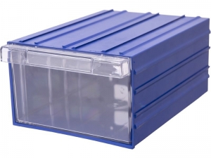 Plastic Drawer 230x173x110 мм; PD 175