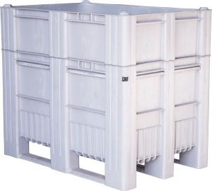 BoxPallet 1200х800х1035 сплошной