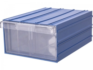 Plastic Drawer 340x260x150 мм; PD 510