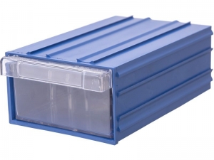 Plastic Drawer 170x110x65 мм; PD 105