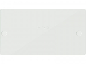 Plastic Divider 110x65 мм