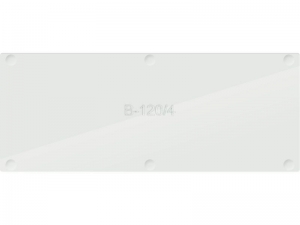 Plastic Divider 175x72 мм