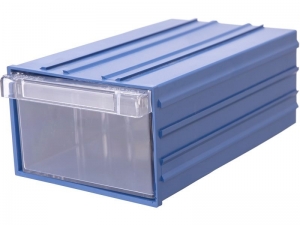 Plastic Drawer 200x123x80 мм; PD 120
