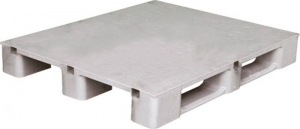 Пластиковый поддон DP 1210, 1200x1000x155 мм